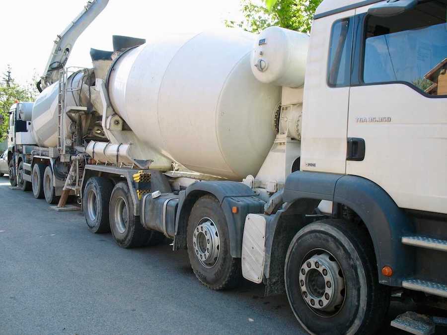 Kész beton ár | Naprakész árlista kész beton árak
